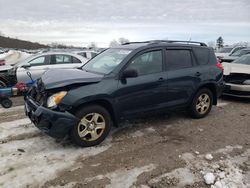 Toyota rav4 salvage cars for sale: 2012 Toyota Rav4