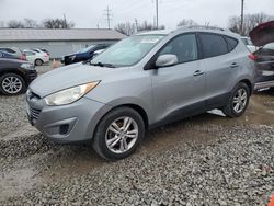 2011 Hyundai Tucson GLS for sale in Columbus, OH