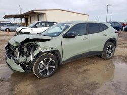 Chevrolet Trax 1rs Vehiculos salvage en venta: 2024 Chevrolet Trax 1RS