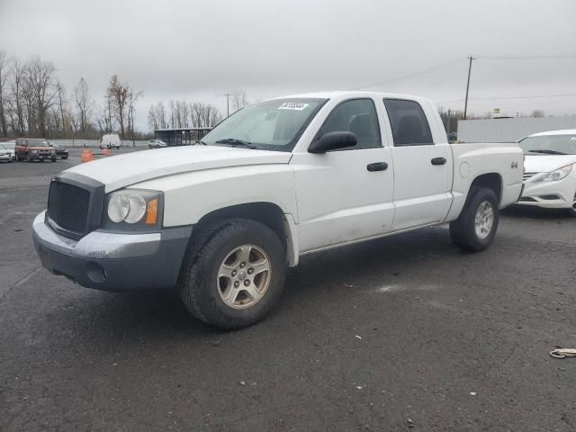 2005 Dodge Dakota Quad SLT