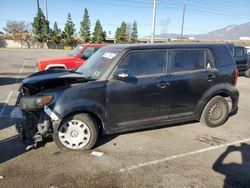 Scion salvage cars for sale: 2012 Scion XB