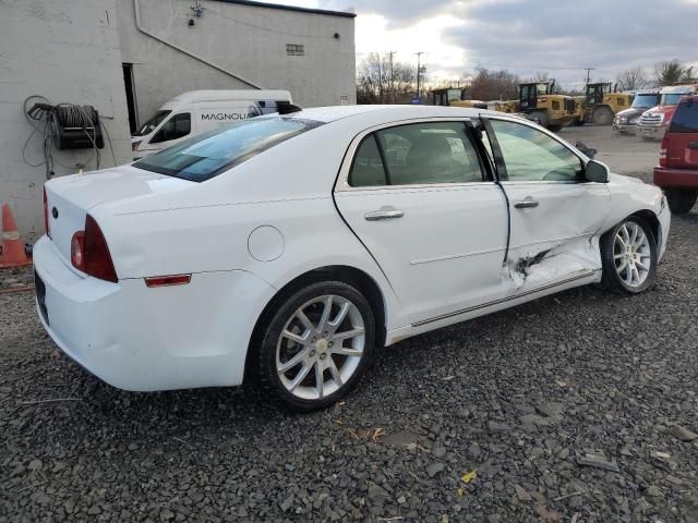 2012 Chevrolet Malibu 2LT