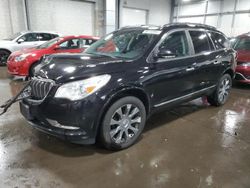 Buick Enclave salvage cars for sale: 2017 Buick Enclave