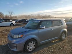 Scion salvage cars for sale: 2012 Scion XB