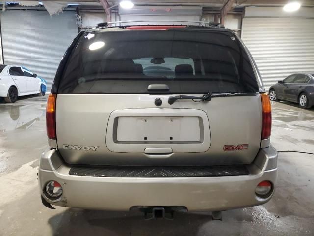 2002 GMC Envoy