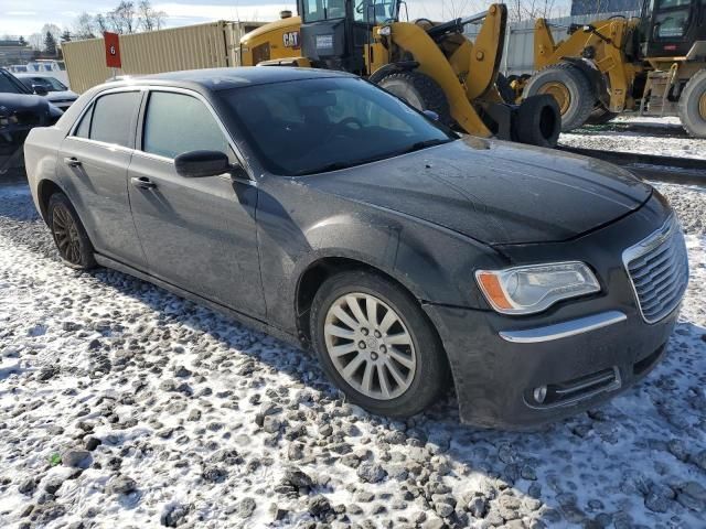 2013 Chrysler 300