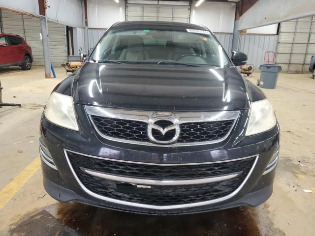 2012 Mazda CX-9