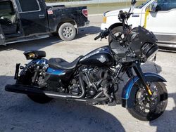 Harley-Davidson salvage cars for sale: 2022 Harley-Davidson Fltrxs