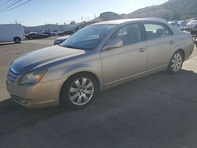 2007 Toyota Avalon XL