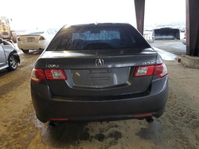 2009 Acura TSX