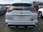 2023 Mitsubishi Eclipse Cross SE