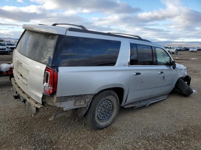 2018 GMC Yukon XL K1500 SLT