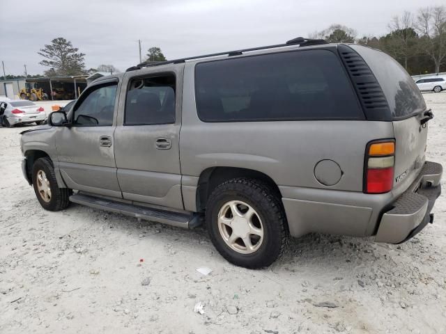2005 GMC Yukon XL Denali