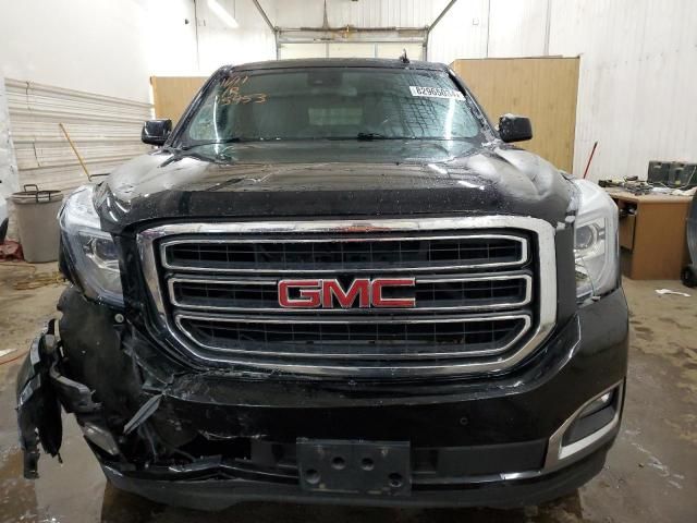 2015 GMC Yukon XL K1500 SLT