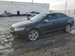 Lincoln mkz salvage cars for sale: 2011 Lincoln MKZ