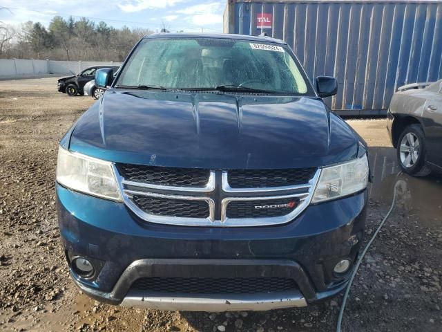 2013 Dodge Journey SXT