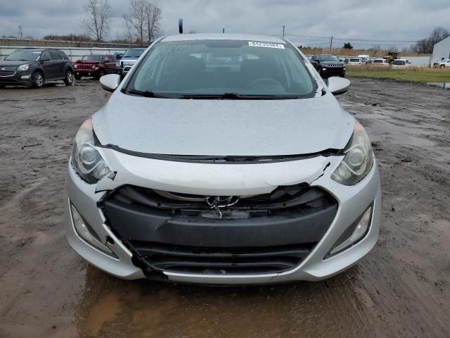 2014 Hyundai Elantra GT