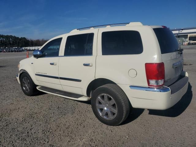 2008 Chrysler Aspen Limited