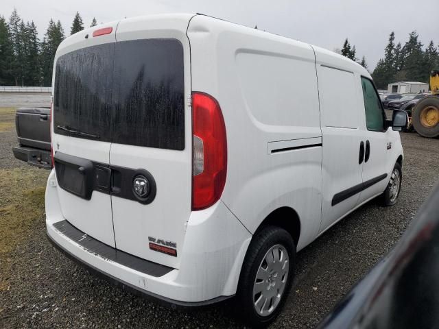 2020 Dodge RAM Promaster City SLT