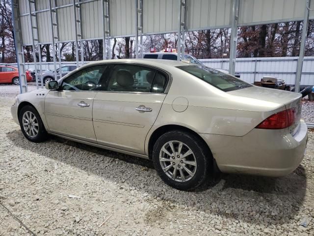 2009 Buick Lucerne CXL