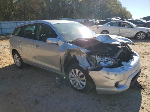 2005 Toyota Corolla Matrix XR