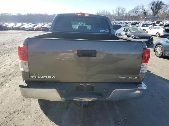 2013 Toyota Tundra Crewmax SR5