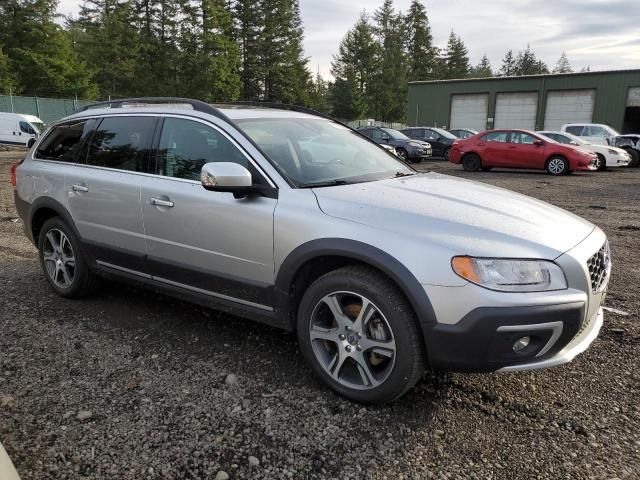 2015 Volvo XC70 T6 Premier