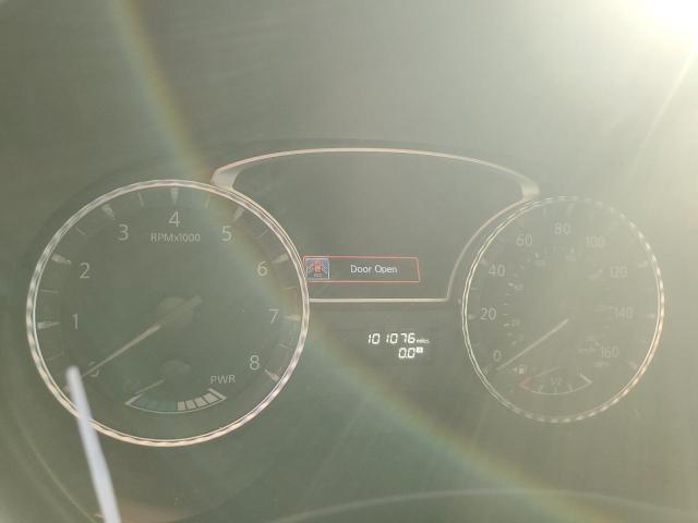 2016 Infiniti Qx60 Hybrid