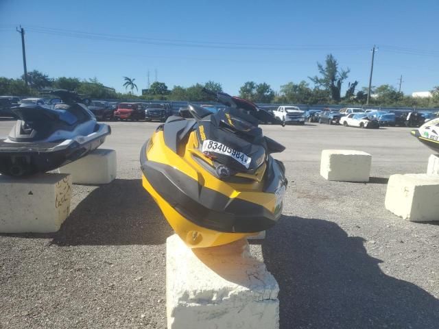 2023 Seadoo Rxtx