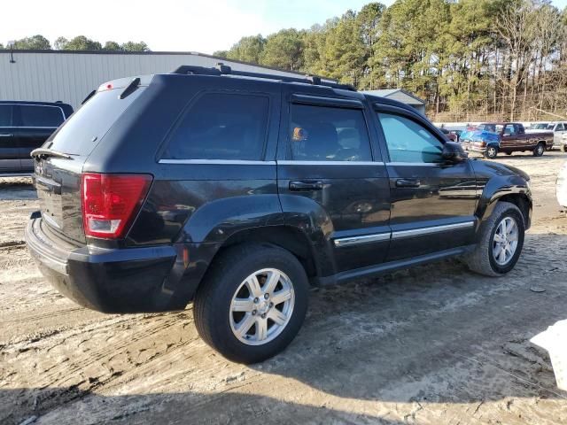 2009 Jeep Grand Cherokee Limited