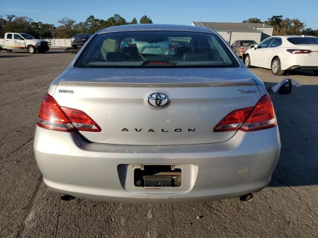 2007 Toyota Avalon XL