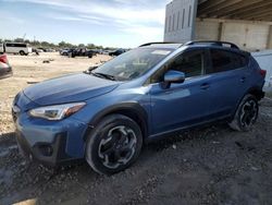 2023 Subaru Crosstrek Limited for sale in West Palm Beach, FL