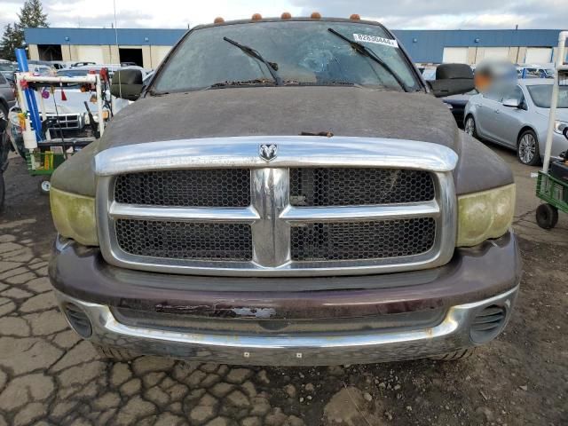 2005 Dodge RAM 2500 ST