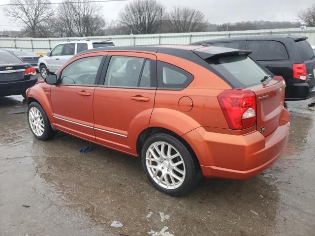 2009 Dodge Caliber R/T