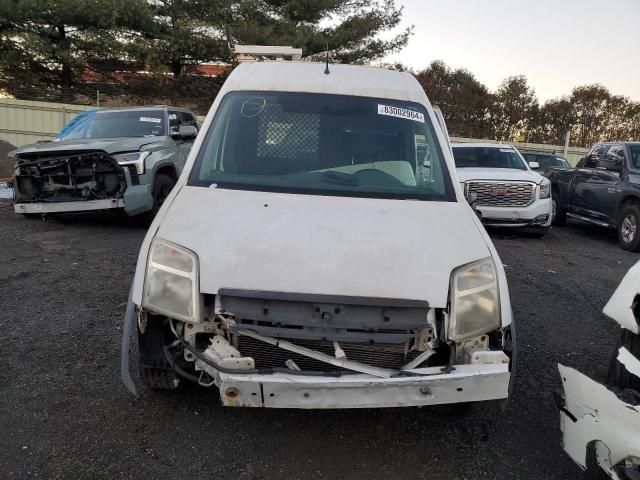 2012 Ford Transit Connect XLT