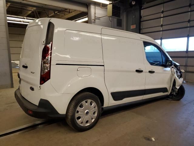 2023 Ford Transit Connect XLT