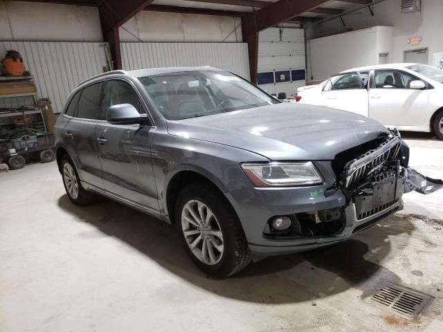 2014 Audi Q5 Premium Plus