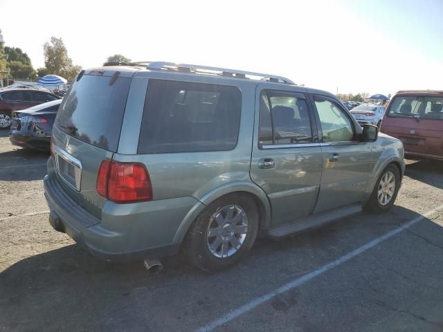 2005 Lincoln Navigator