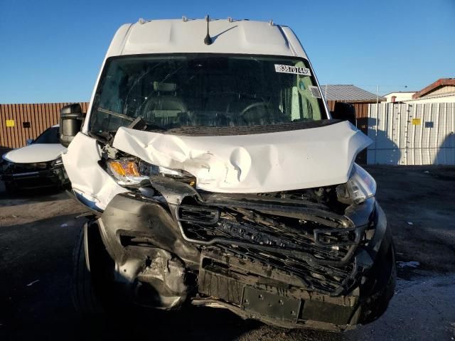 2025 Dodge RAM Promaster 2500 2500 High