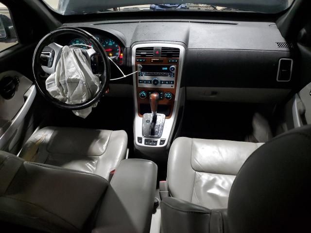 2008 Chevrolet Equinox LT