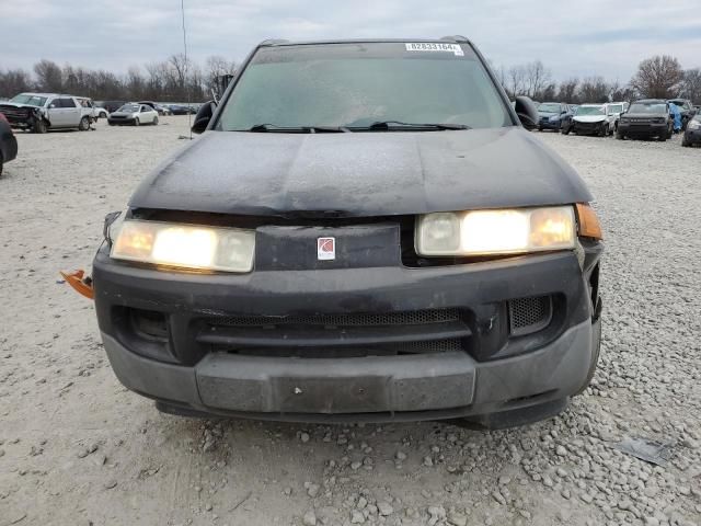 2005 Saturn Vue