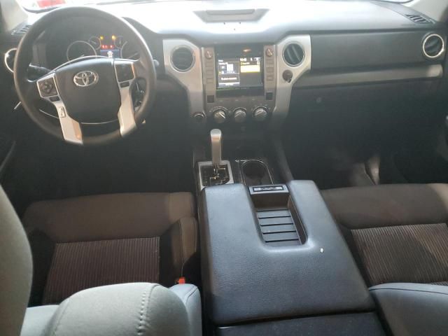 2016 Toyota Tundra Crewmax SR5