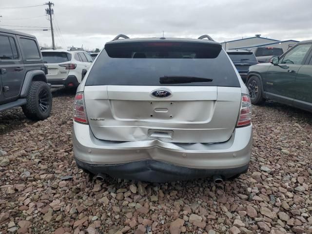 2010 Ford Edge SE