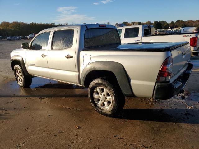 2009 Toyota Tacoma Double Cab Prerunner