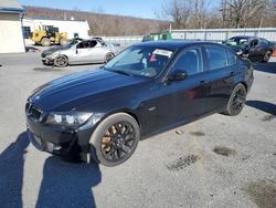 BMW salvage cars for sale: 2011 BMW 335 XI