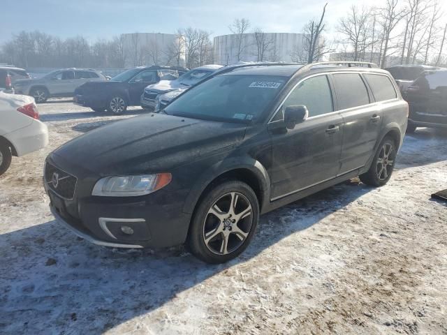 2014 Volvo XC70 T6