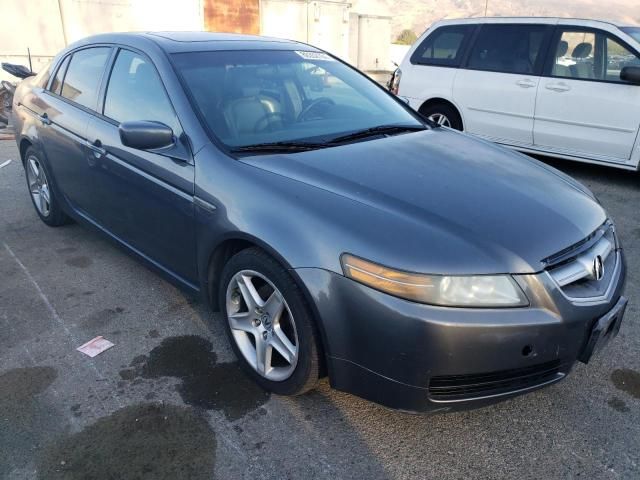 2006 Acura 3.2TL