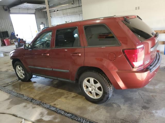 2008 Jeep Grand Cherokee Laredo