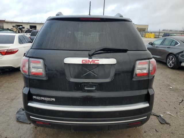 2013 GMC Acadia SLT-1