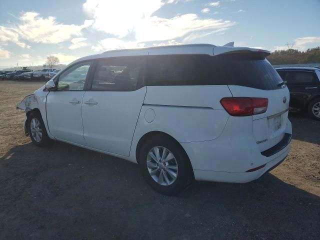 2015 KIA Sedona LX